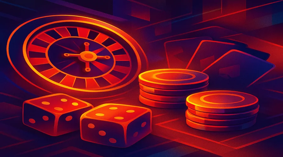 Fireball Casino PL image